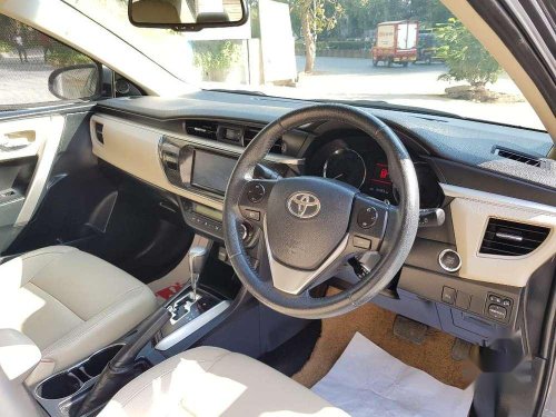 2015 Toyota Corolla Altis VL AT for sale in Thane