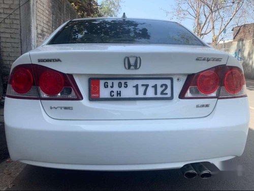 Honda Civic 1.8V Manual, 2006 MT for sale in Surat