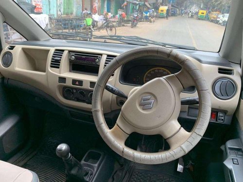 Used 2007 Maruti Suzuki Zen Estilo MT in Kolkata