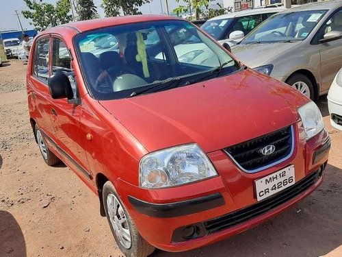 Used 2005 Hyundai Santro Xing XL MT for sale in Sangli 