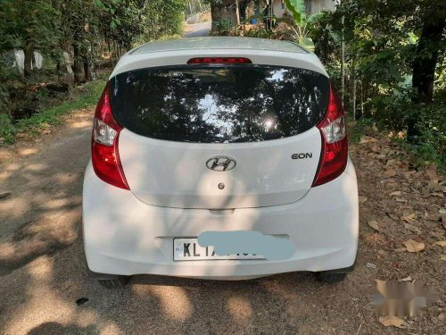 Hyundai Eon Era +, 2017, Petrol MT for sale in Kochi