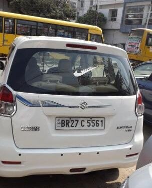 2013 Maruti Ertiga VDI MT for sale in Patna