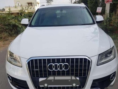 Audi TT 2.0 TFSI 2014 AT for sale in Coimbatore