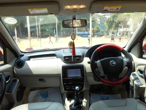 Nissan Terrano XV D THP 110 PS, 2014, Diesel MT in Chennai