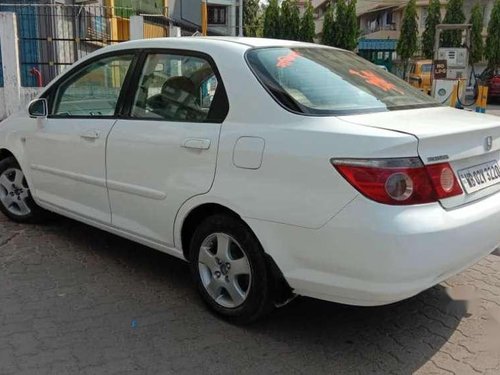 Used 2006 Honda City ZX GXi MT for sale in Kolkata