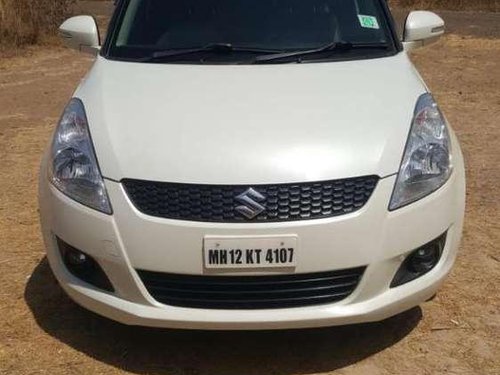 Used 2014 Maruti Suzuki Swift VXI MT for sale in Pune