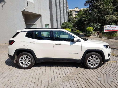 Jeep COMPASS Compass 2.0 Limited, 2017, Diesel MT in Thane
