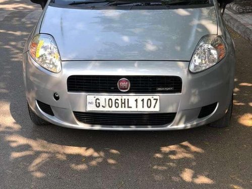 Fiat Punto Active 1.3, 2014, Diesel MT for sale in Surat