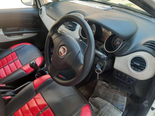 Used 2016 Fiat Punto Evo MT for sale in Chandigarh