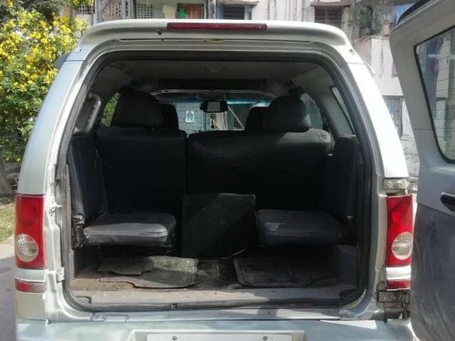 Tata Safari 4x2 VX DICOR BS-III, 2007, Diesel MT in Vijayawada