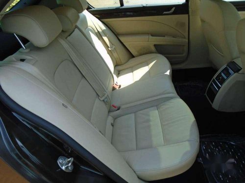 Skoda Superb Elegance 1.8 TSI Automatic, 2014, Petrol AT in Mumbai