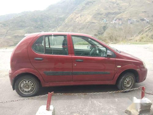 Tata Indica 2008 MT for sale in Rajgarh