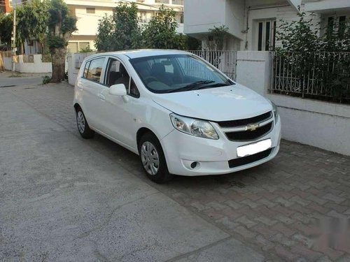 2013 Chevrolet Sail 1.2 LS ABS AT for sale in Vadodara