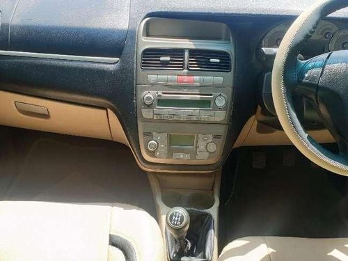 Fiat Linea Emotion Pk 1.4, 2009, Petrol MT in Dhule