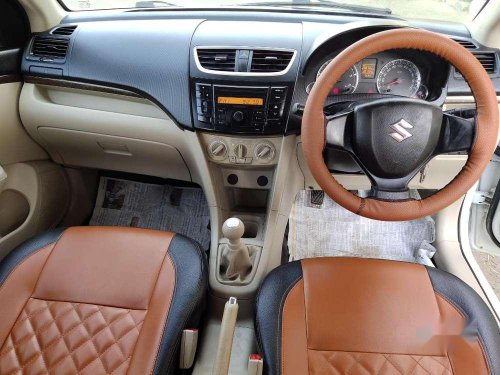 Used 2013 Maruti Suzuki Swift Dzire MT in Mumbai