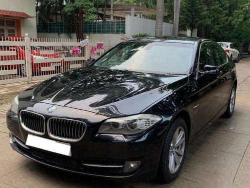 2012 BMW 5 Series 520d Luxury Line AT for sale in Chennai