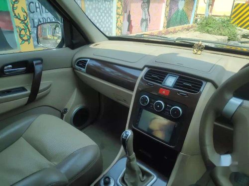 Used 2012 Tata Safari Storme VX MT for sale in Patna