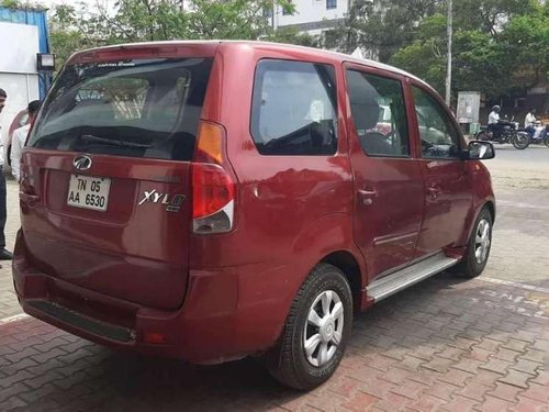 Used 2009 Mahindra Xylo E6 MT for sale in Chennai