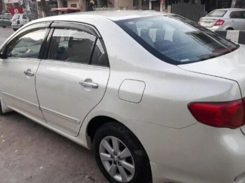 Used Toyota Corolla Altis GL 2008 MT in New Delhi