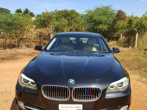 2010 BMW 5 Series AT for sale in Madurai