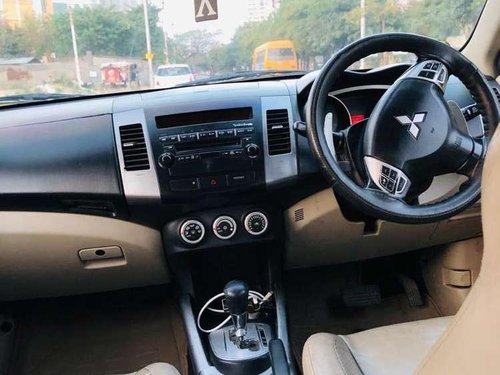 Used 2010 Mitsubishi Outlander Chrome AT for sale in Lucknow