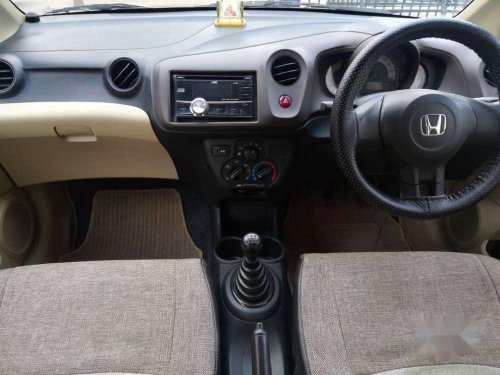 2013 Honda Brio MT for sale in Gurgaon