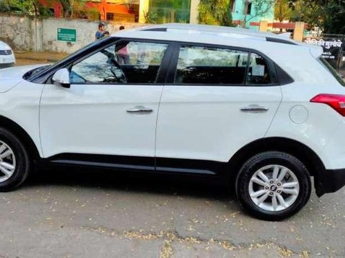 Used Hyundai Creta 1.6 SX Automatic 2015 AT in Nagpur