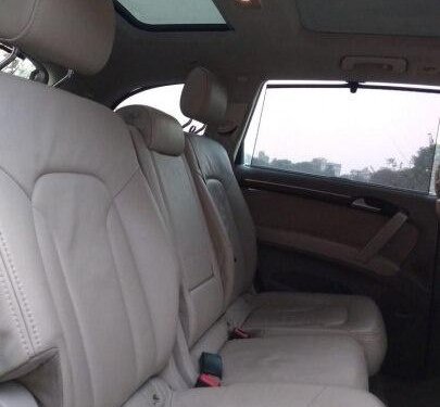 2012 Audi Q7 4.2 TDI quattro AT for sale in New Delhi