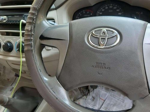 2012 Toyota Innova 2.0 GX 8 STR MT for sale in Mumbai