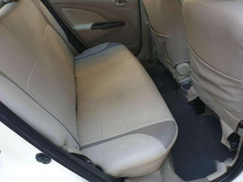 2013 Toyota Etios Liva GD MT for sale in Ahmedabad