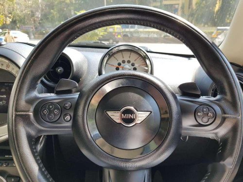 Used 2013 Mini Cooper D AT for sale in Thane