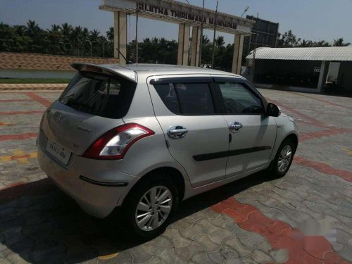 Maruti Suzuki Swift ZDI 2016 MT for sale in Salem