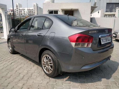 Used 2009 Honda City S MT for sale in Chennai