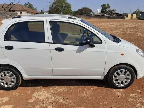 2011 Chevrolet Spark 1.0 MT for sale in Kolhapur