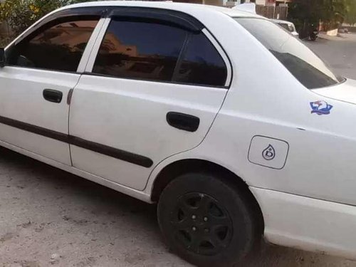 Used 2006 Hyundai Accent MT for sale in Hyderabad