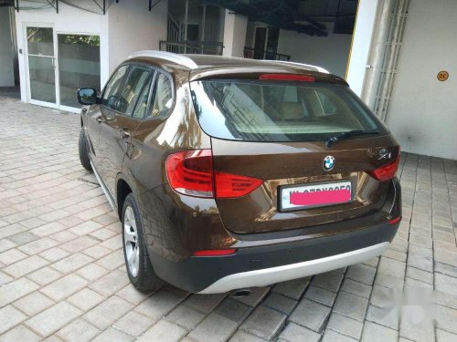 Used 2012 BMW X1 sDrive20d AT for sale in Edapal