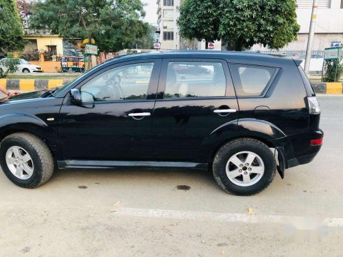 Used 2010 Mitsubishi Outlander Chrome AT for sale in Lucknow