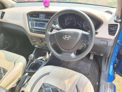 Used 2017 Hyundai i20 Magna 1.4 CRDi MT for sale in Kolkata