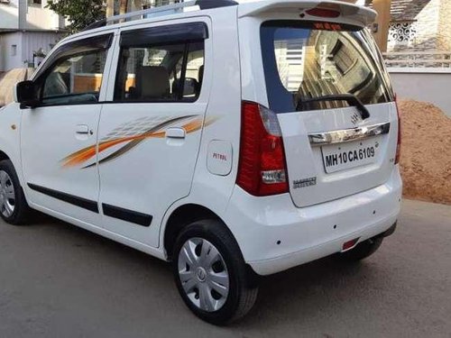 Used 2016 Maruti Suzuki Wagon R VXI MT for sale in Kolhapur