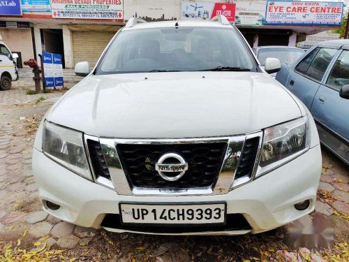 2014 Nissan Terrano XL MT for sale in Ghaziabad