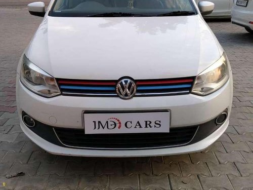 Volkswagen Vento 2012 MT for sale in Gurgaon