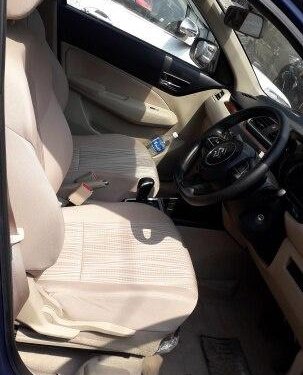 Used 2018 Maruti Suzuki Dzire VXI MT for sale in Patna