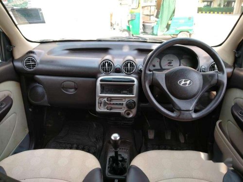 2011 Hyundai Santro Xing GLS MT for sale in Gurgaon