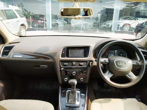 Audi Q5 2.0 TDI quattro Premium Plus, 2014, Diesel AT in Karnal