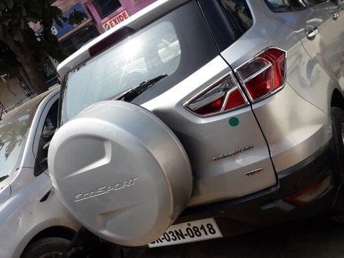 Ford EcoSport 1.5 DV5 Titanium in Patna MT for sale in Patna