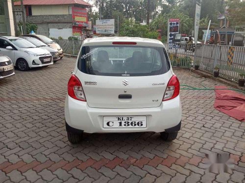 Maruti Suzuki Celerio VXI 2014 MT for sale in Kottayam 