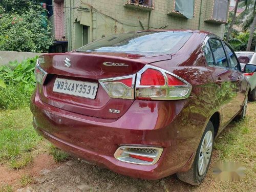 2016 Maruti Suzuki Ciaz MT for sale in Kolkata