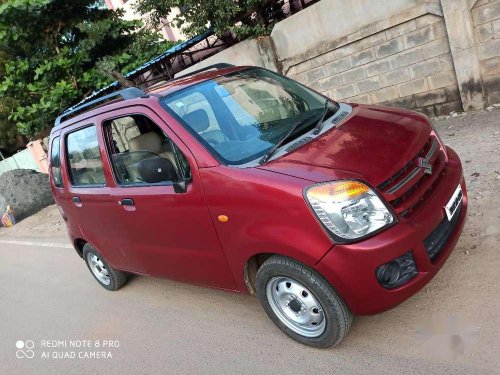 2008 Maruti Suzuki Wagon R MT for sale in Madurai