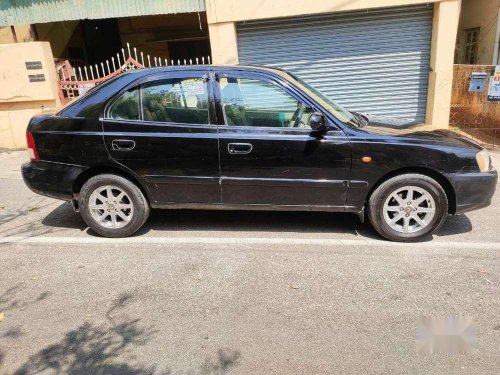 Used Hyundai Accent 2006 MT for sale in Nagar 