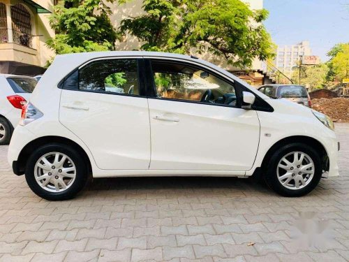 Honda Brio V Manual, 2012 MT for sale in Vadodara